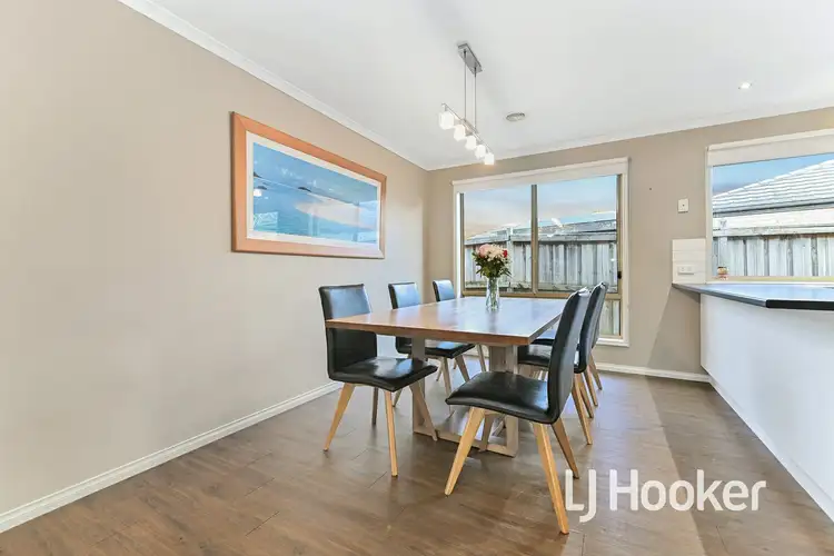 Sixth view of Homely house listing, 3 Bohemia Crescent, Pakenham VIC 3810