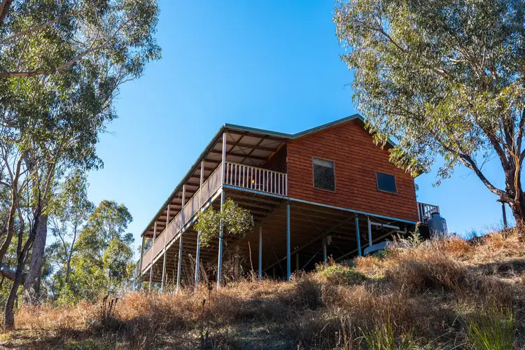 Third view of Homely rural property listing, 5 Upper Turon Road, Capertee NSW 2846
