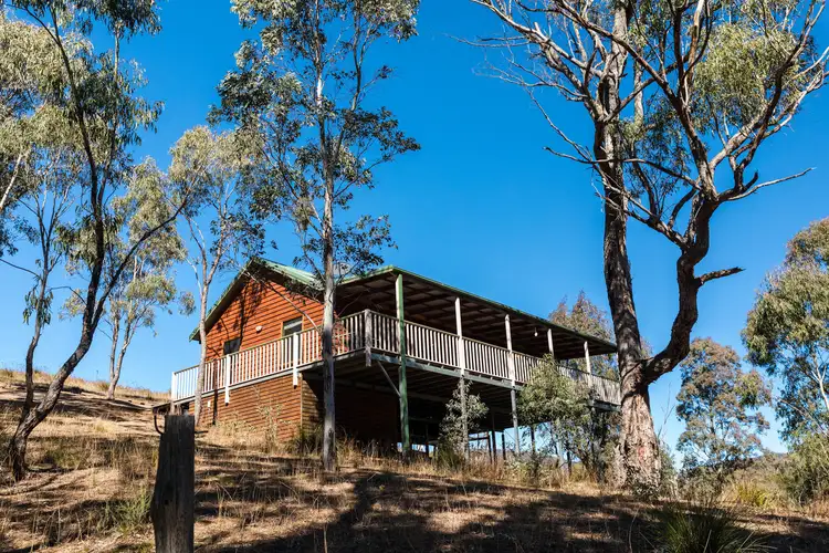 Fifth view of Homely rural property listing, 5 Upper Turon Road, Capertee NSW 2846