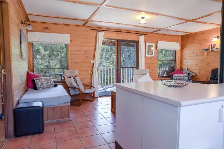 Sixth view of Homely rural property listing, 5 Upper Turon Road, Capertee NSW 2846