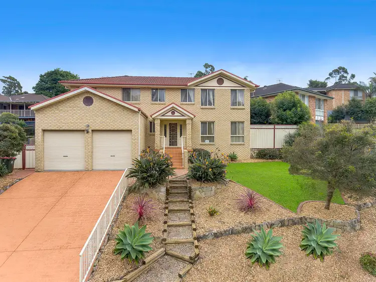 Main view of Homely house listing, 75 Bottlebrush Drive, Glenning Valley NSW 2261