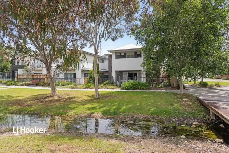 16 Mowbray Street, Mawson Lakes SA 5095