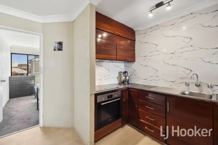 Sixth view of Homely apartment listing, 11/147 Hubert Street, East Victoria Park WA 6101
