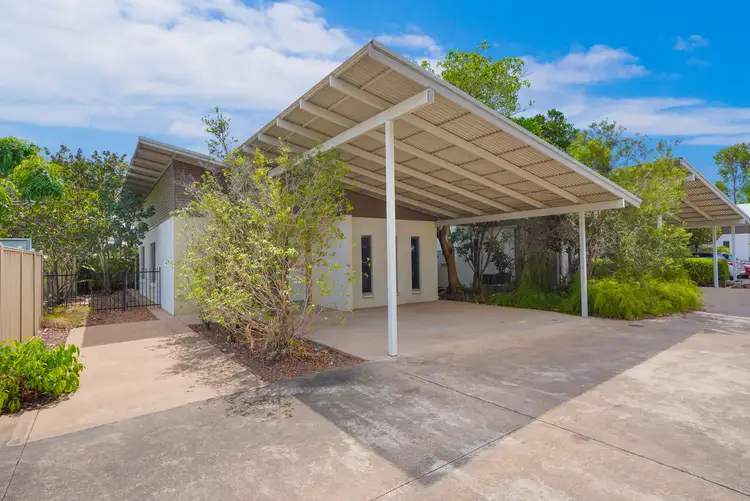1/10 Damascene Crescent, Bellamack NT 832