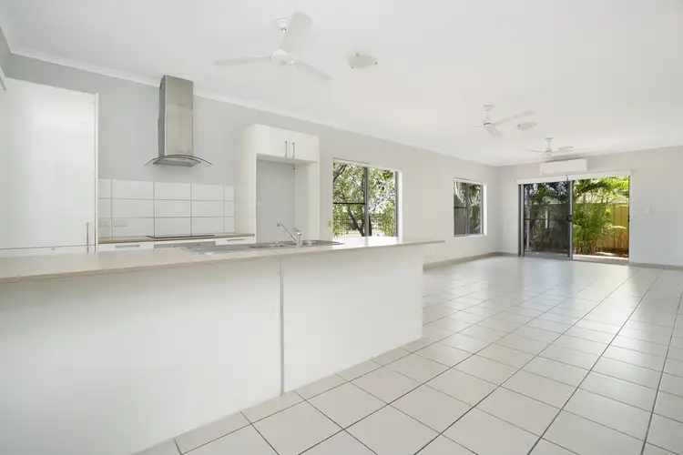 Third view of Homely unit listing, 1/10 Damascene Crescent, Bellamack NT 832