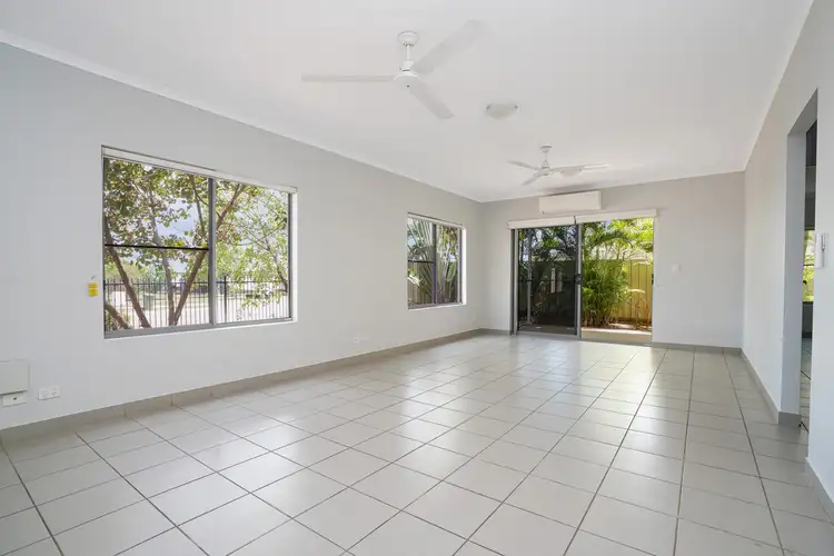 Fourth view of Homely unit listing, 1/10 Damascene Crescent, Bellamack NT 832