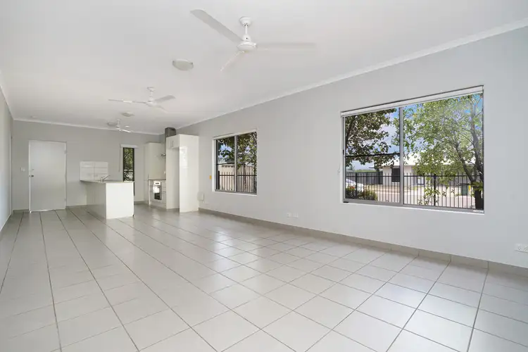 Fifth view of Homely unit listing, 1/10 Damascene Crescent, Bellamack NT 832