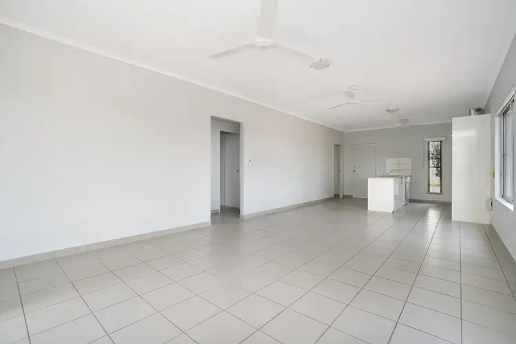 Sixth view of Homely unit listing, 1/10 Damascene Crescent, Bellamack NT 832