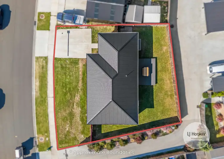 Third view of Homely house listing, 19 Hollingsworth Street, Brighton TAS 7030