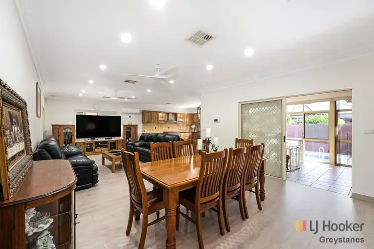 Third view of Homely house listing, 107 Ringrose Avenue, Greystanes NSW 2145
