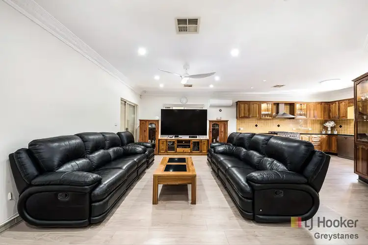 Fifth view of Homely house listing, 107 Ringrose Avenue, Greystanes NSW 2145