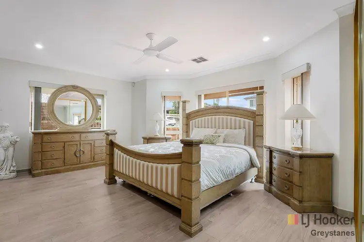 Sixth view of Homely house listing, 107 Ringrose Avenue, Greystanes NSW 2145