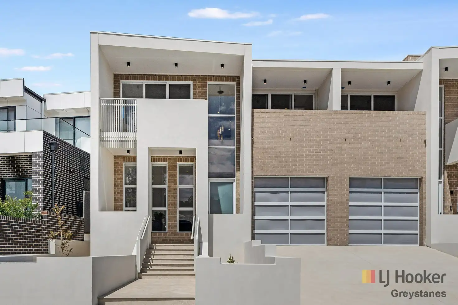 Main view of Homely house listing, 20 Munro Street, Greystanes NSW 2145