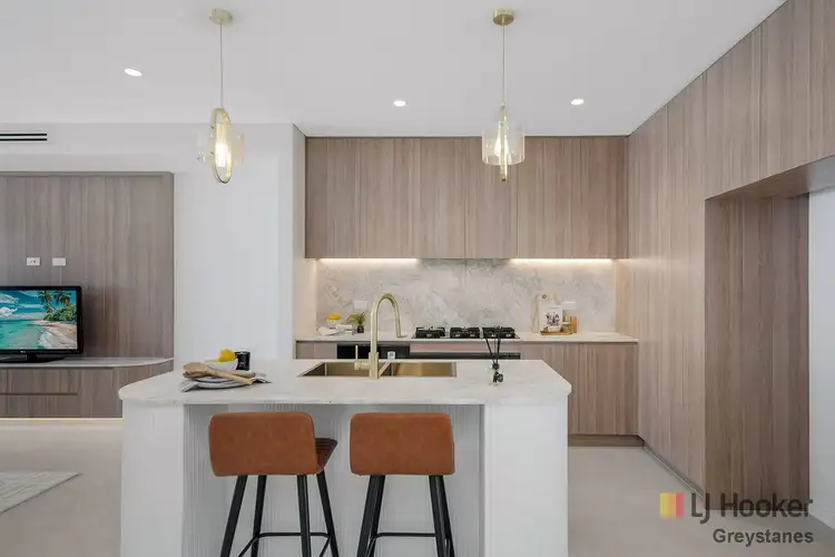 Second view of Homely house listing, 20 Munro Street, Greystanes NSW 2145
