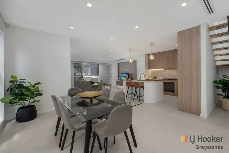 Third view of Homely house listing, 20 Munro Street, Greystanes NSW 2145