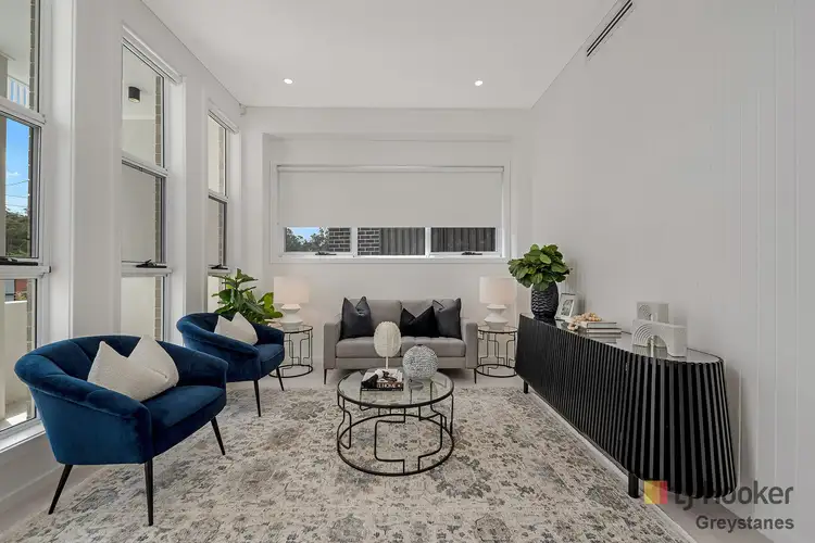 Fourth view of Homely house listing, 20 Munro Street, Greystanes NSW 2145
