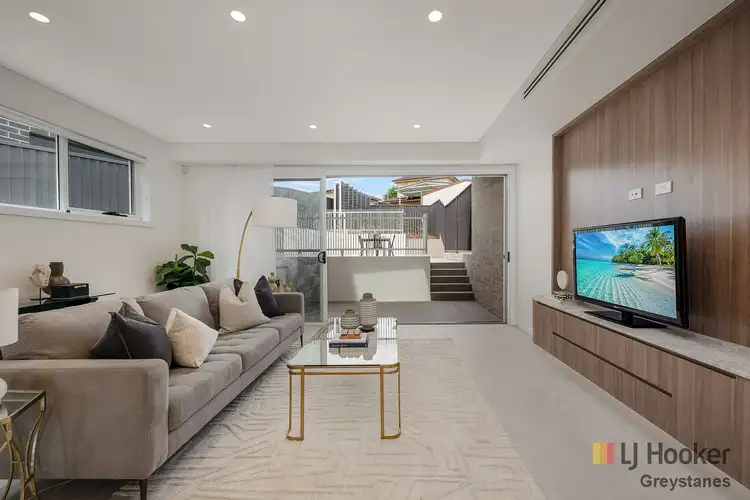 Sixth view of Homely house listing, 20 Munro Street, Greystanes NSW 2145