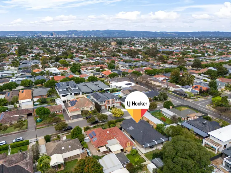 Second view of Homely house listing, 34 Lorraine Avenue, Lockleys SA 5032