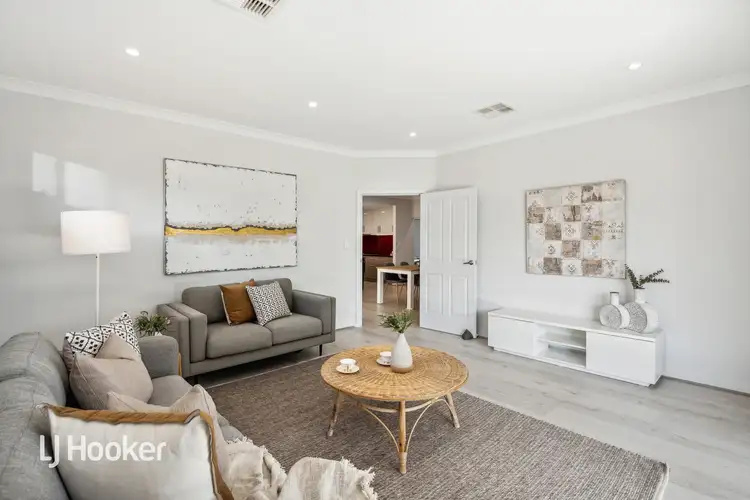 Sixth view of Homely house listing, 34 Lorraine Avenue, Lockleys SA 5032