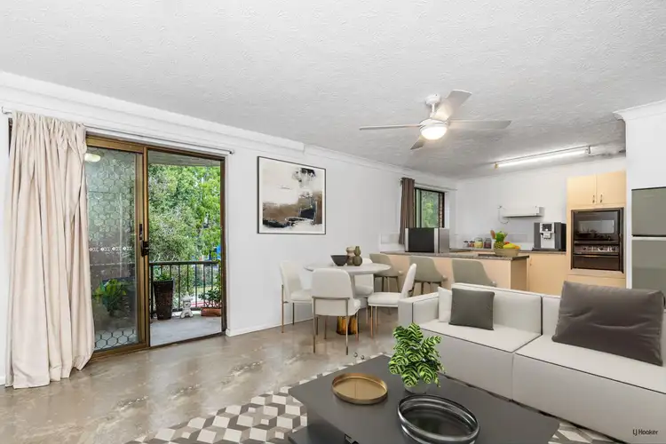 Second view of Homely unit listing, 3/5 Seymour Street, Tweed Heads South NSW 2486