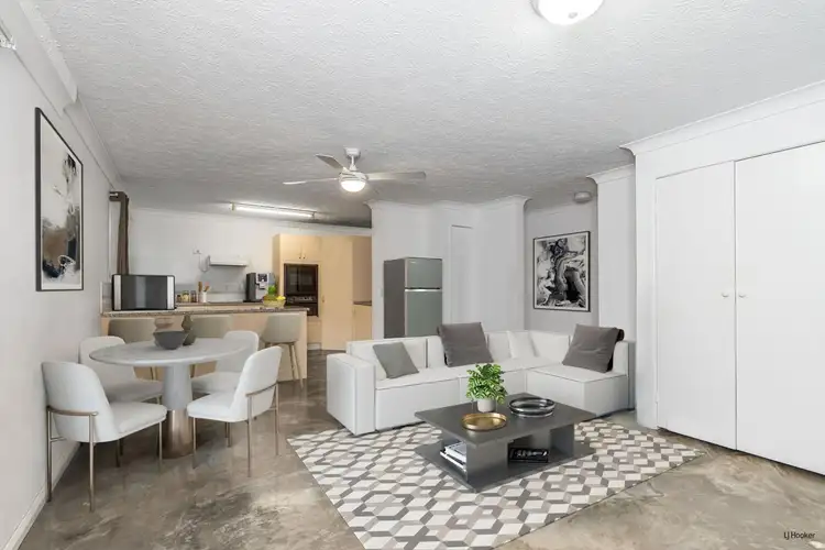 Third view of Homely unit listing, 3/5 Seymour Street, Tweed Heads South NSW 2486