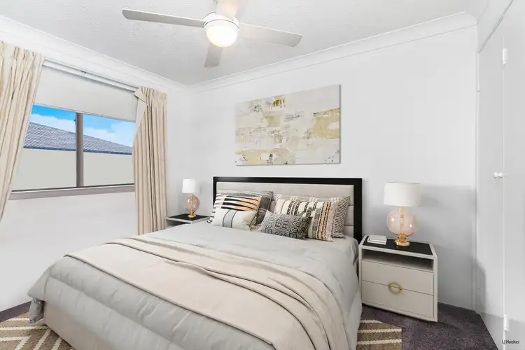 Fifth view of Homely unit listing, 3/5 Seymour Street, Tweed Heads South NSW 2486