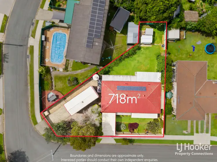 Sixth view of Homely house listing, 34 Dolcoath Street, Albany Creek QLD 4035