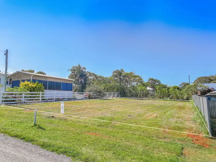 7 Norfolk Street, Russell Island QLD 4184