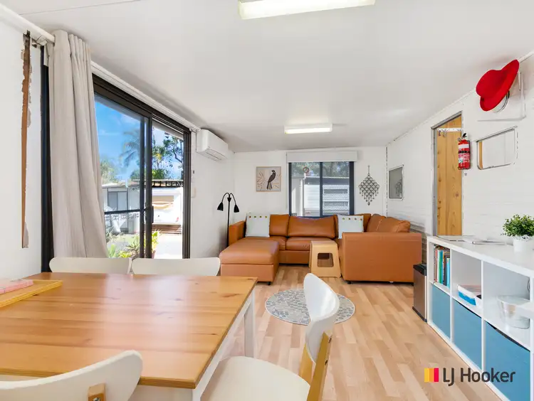 Third view of Homely house listing, 114/6 Lyttle Street, Broulee NSW 2537