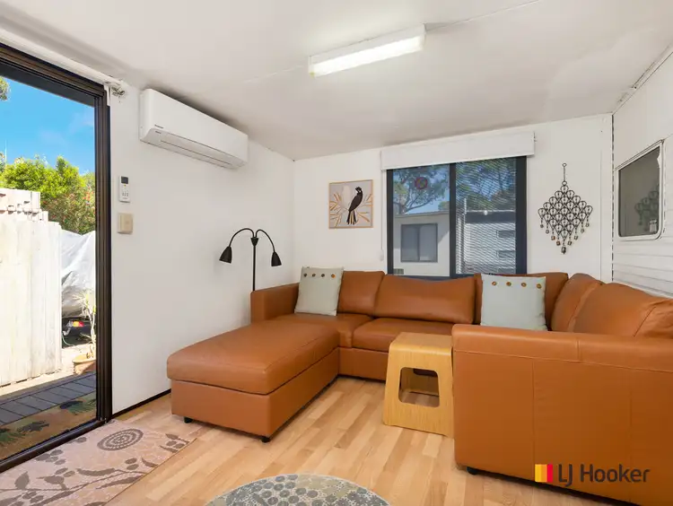 Fifth view of Homely house listing, 114/6 Lyttle Street, Broulee NSW 2537