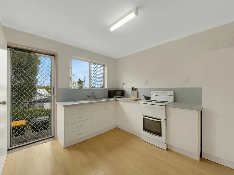 Fourth view of Homely unit listing, Unit 1/4 Elizabeth Street, Tannum Sands QLD 4680