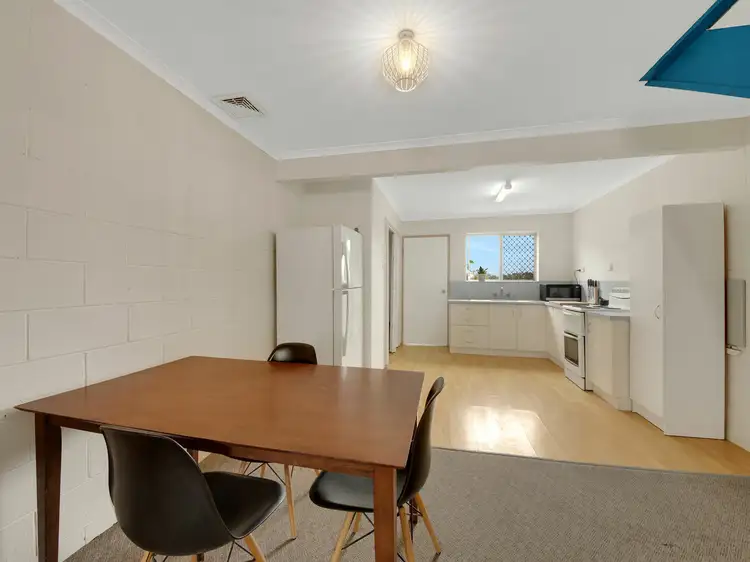 Sixth view of Homely unit listing, Unit 1/4 Elizabeth Street, Tannum Sands QLD 4680