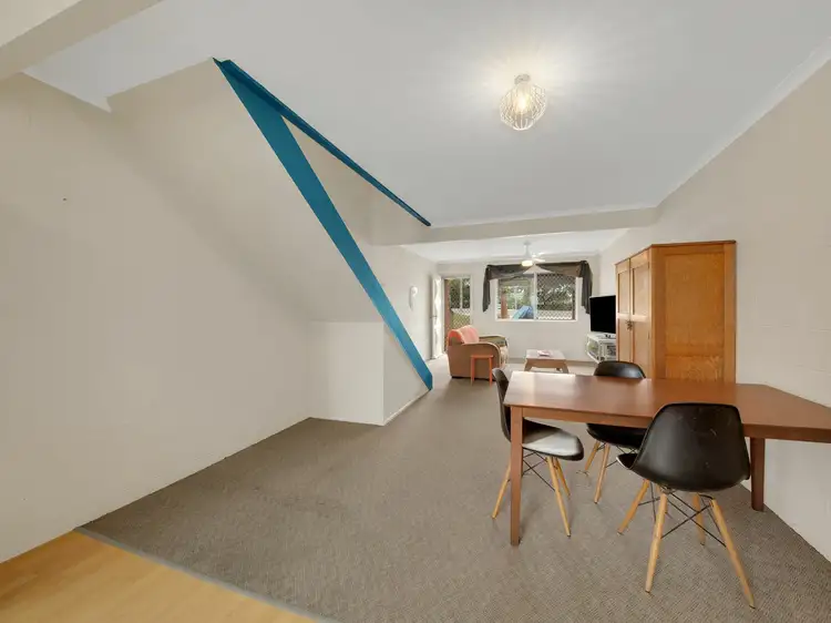 Seventh view of Homely unit listing, Unit 1/4 Elizabeth Street, Tannum Sands QLD 4680