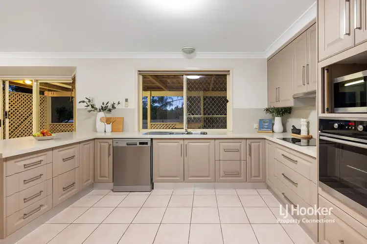 Third view of Homely house listing, 17 Atoll Crescent, Eatons Hill QLD 4037