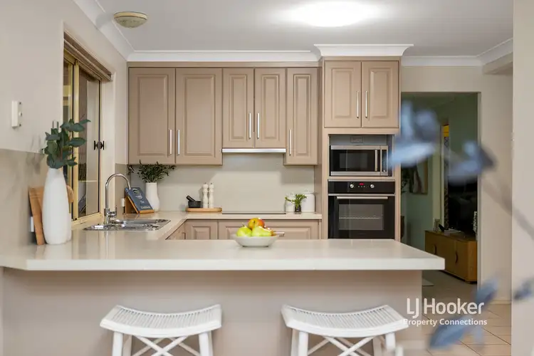 Fourth view of Homely house listing, 17 Atoll Crescent, Eatons Hill QLD 4037