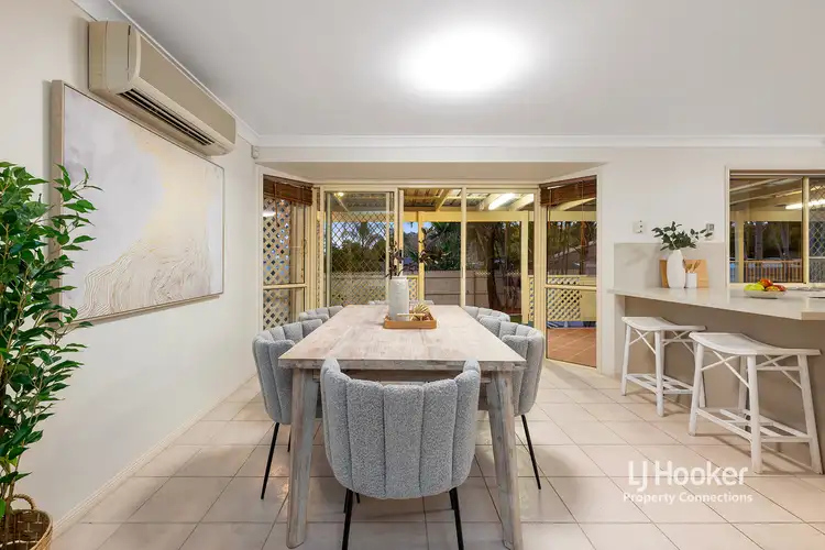 Fifth view of Homely house listing, 17 Atoll Crescent, Eatons Hill QLD 4037