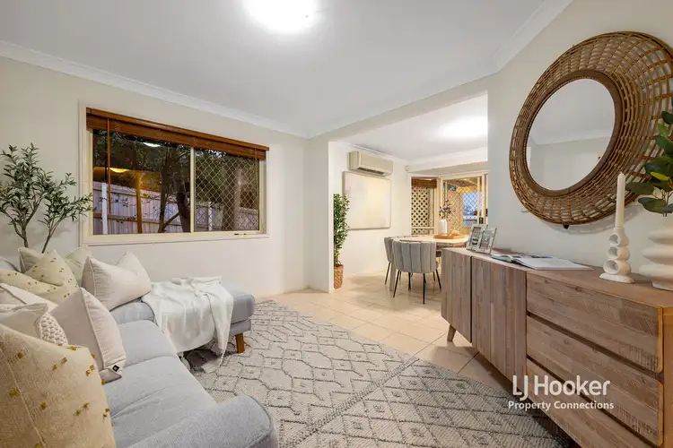 Sixth view of Homely house listing, 17 Atoll Crescent, Eatons Hill QLD 4037