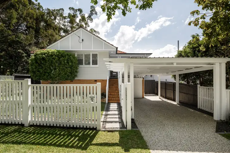 43 Lutzow Street, Tarragindi QLD 4121