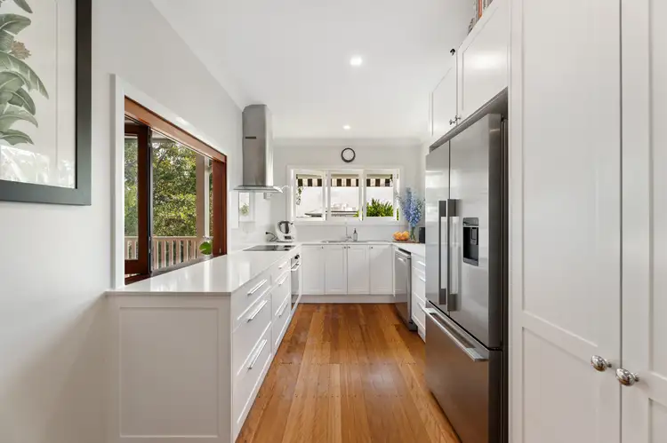 Fifth view of Homely house listing, 43 Lutzow Street, Tarragindi QLD 4121