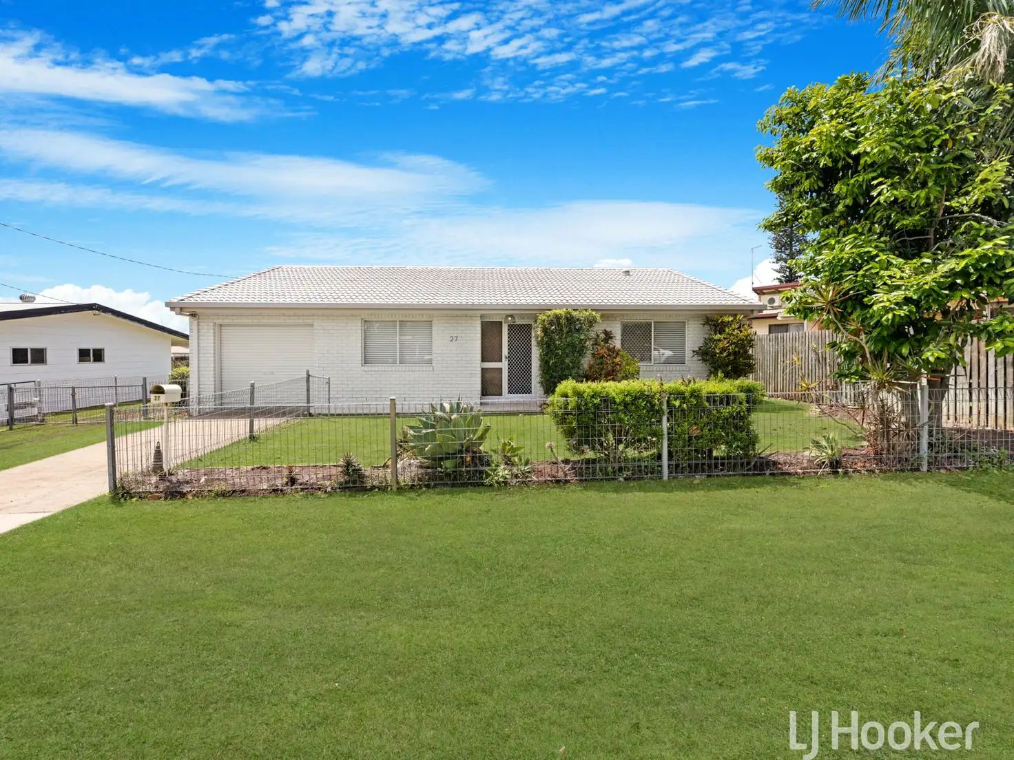 Main view of Homely house listing, 27 Martin Street, Point Vernon QLD 4655