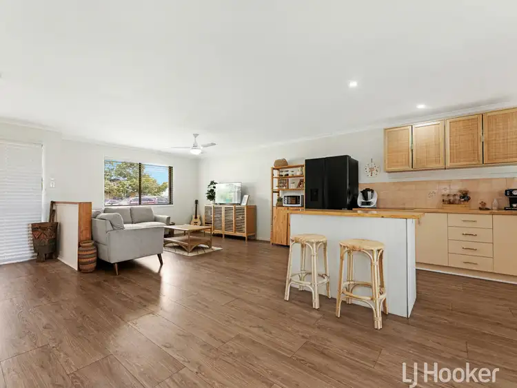 Fourth view of Homely house listing, 27 Martin Street, Point Vernon QLD 4655