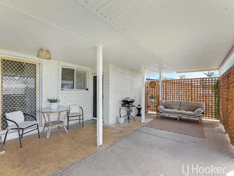 Sixth view of Homely house listing, 27 Martin Street, Point Vernon QLD 4655