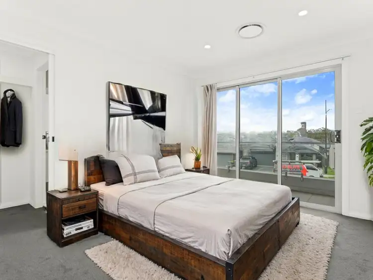 Main view of Homely house listing, 100B University Drive, Campbelltown NSW 2560
