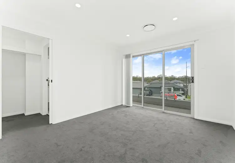 Second view of Homely house listing, 100B University Drive, Campbelltown NSW 2560