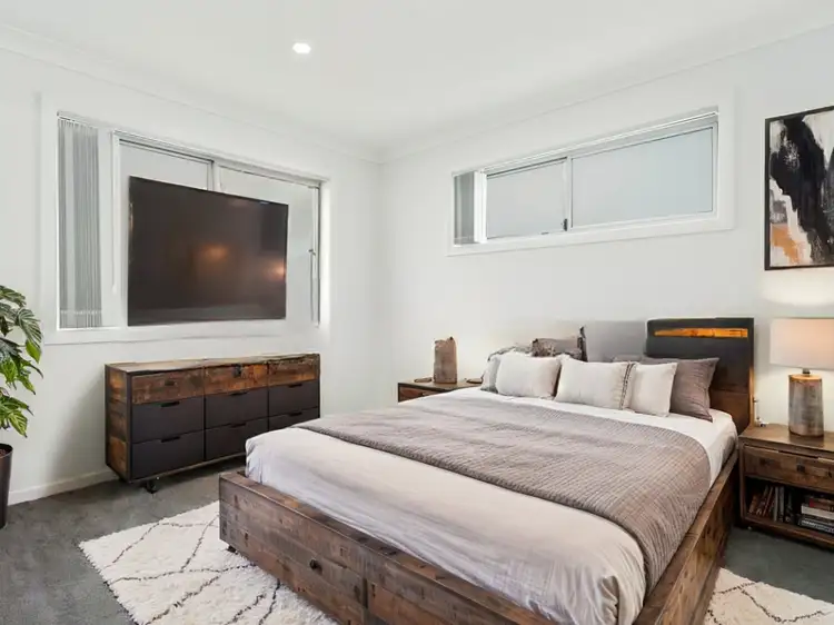 Fourth view of Homely house listing, 100B University Drive, Campbelltown NSW 2560
