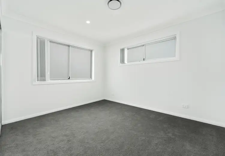 Fifth view of Homely house listing, 100B University Drive, Campbelltown NSW 2560