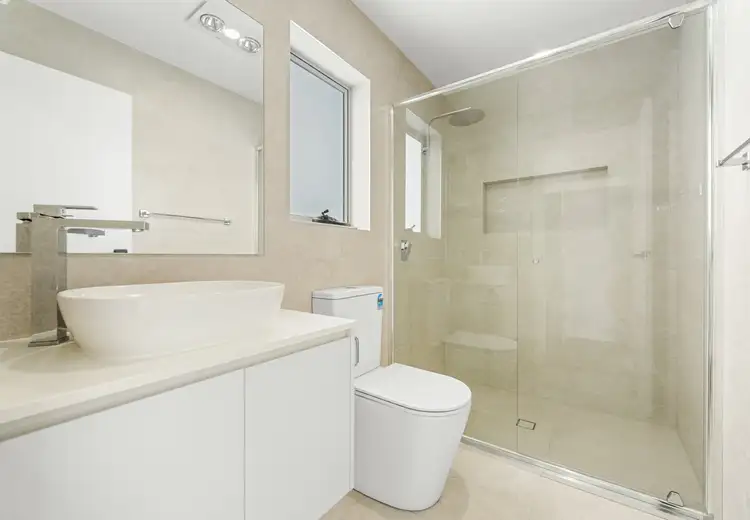 Sixth view of Homely house listing, 100B University Drive, Campbelltown NSW 2560