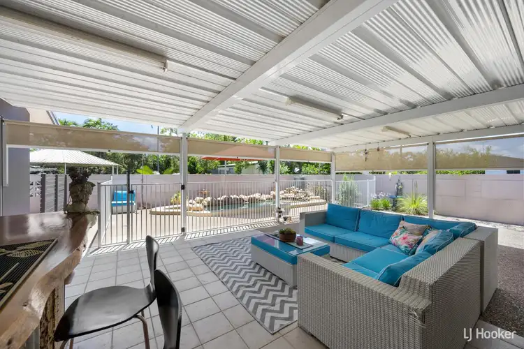 Third view of Homely house listing, 19 Violet Crescent, Rasmussen QLD 4815