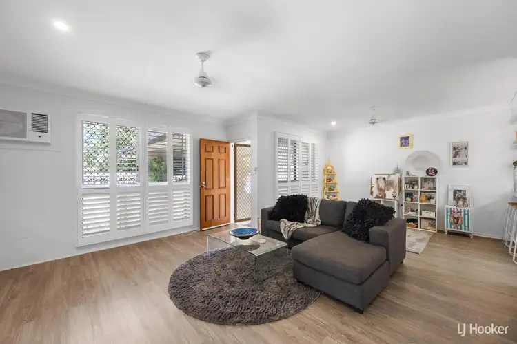 Fourth view of Homely house listing, 19 Violet Crescent, Rasmussen QLD 4815