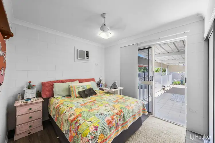 Sixth view of Homely house listing, 19 Violet Crescent, Rasmussen QLD 4815